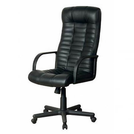 Кресло Атлант ULTRA Черный_0