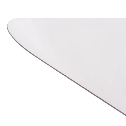 Коврик защитный для напольных покрытий BRABIX поликарбонат 100х120 см_1