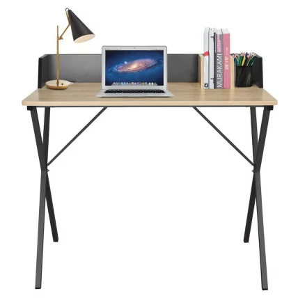 Стол на металлокаркасе BRABIX LOFT CD-007 Комбинированный_2