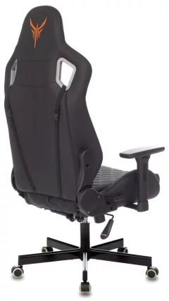 Геймерское кресло KNIGHT OUTRIDER Black_3