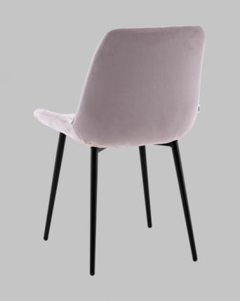 Стул Флекс N светло-сиреневый_5
