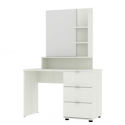 Туалетный столик Алиса(C5)1511х1001х459сторцевойручкой(ВД)_0