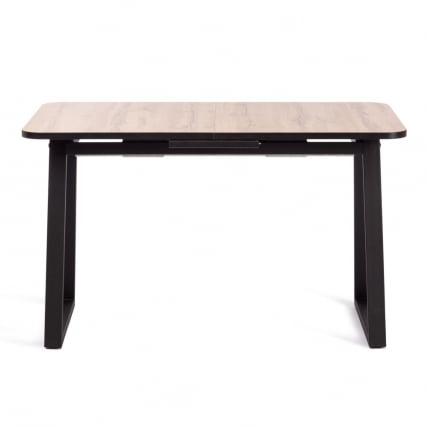 Стол MALTIDO Дуб Вотан/черный_2