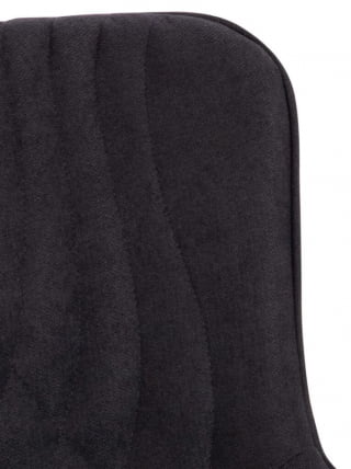 Стул Everprof Aqua Ткань Черный_4