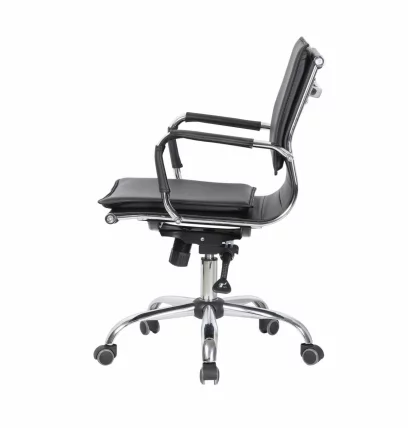 Кресло руководителя CLG-617 LXH-B Black_2