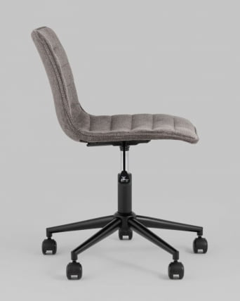Кресло офисное Tyler Серое_3
