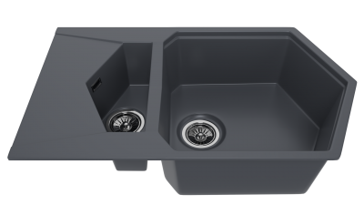 Мойка для кухни Kit Kraken POND PONDGRAP_0