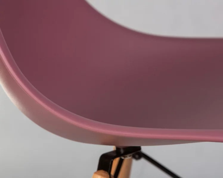 Стул обеденный DOBRIN DSW Пыльная роза NX-P-11_8
