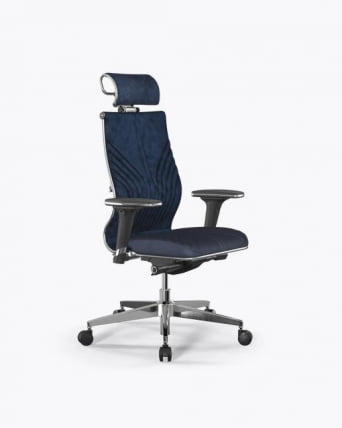 Компьютерное кресло Самураи М3-13Д - ГойаЛЕ /Кc31/Вм31/Д32П/Х2cВ-3Д(М26.Б22.Г23.В03) / Samurai M3-13D GoyaLE /Kc31/Wm31/D32P/H2cV-3D(M26.B22.G23.W03)_0