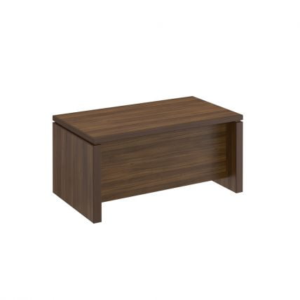 Стол руководителя MARK МК 110 Орех тоскана_0