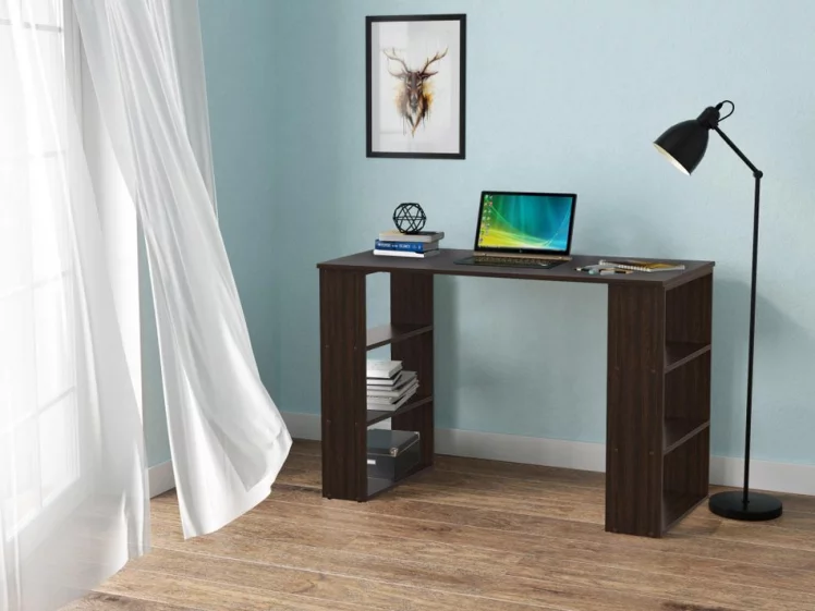 Стол компьютерный ПКС-2 Венге_1