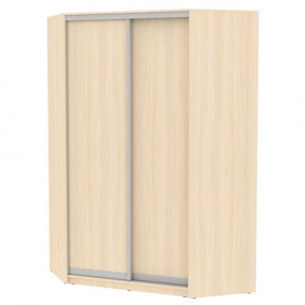 Шкаф-купе ЙА-230х1400-718-2(ДМ-Д6Д6) / YA-230х1400-718-2(ДМ-D6D6)_0