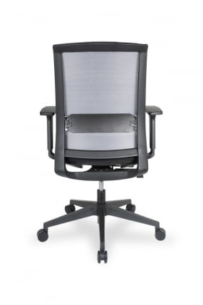 Компьютерное кресло College CLG-429 MBN-B Grey_4