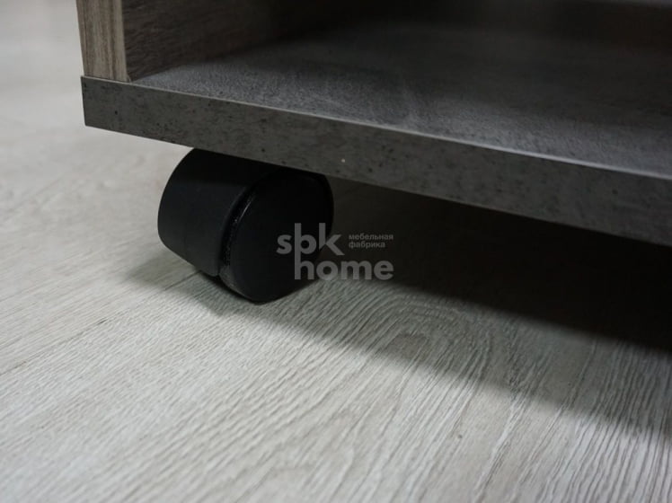 Стол журнальный №2, Честер (900*550*450) Риббек Натуральный, 60508 _2