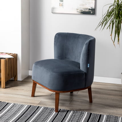 Кресло Шафран К Diag_ Grey_18