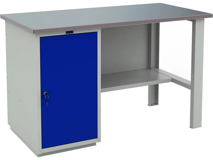 Верстак WT140.WD1/F1.000_0