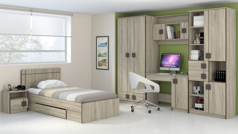 Детская Диско Набор №1_0