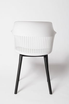 Стул SC-158 Белый_1