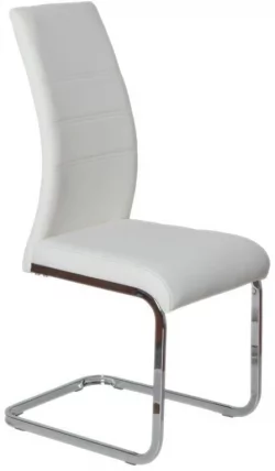 Стул для кухни DC 6168 (SOHO) Белый_1