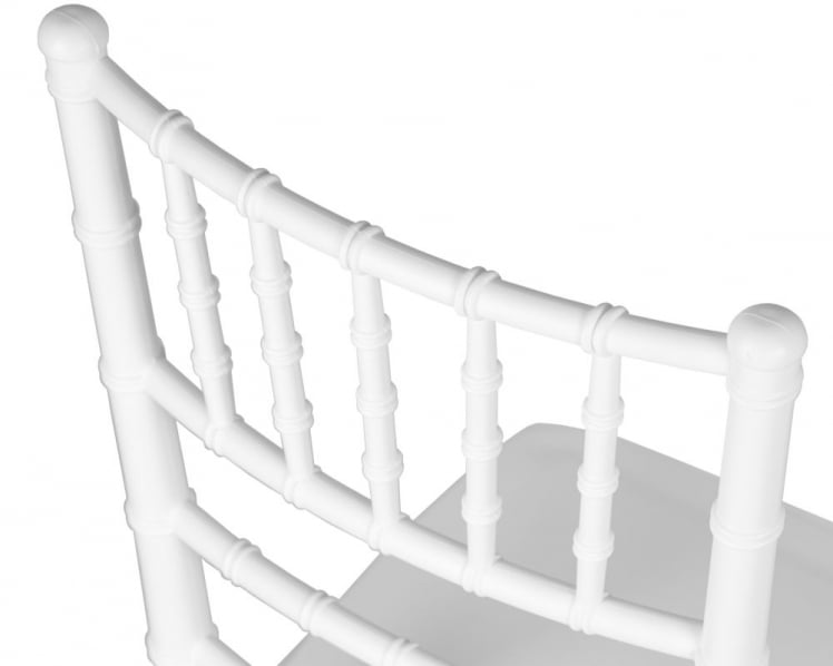 Стул обеденный DOBRIN LINDA (белый)_6