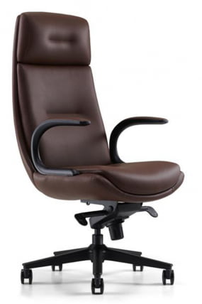 Кресло Dante A2561-12 Темно-коричневый_0