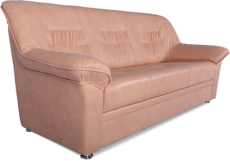 Диван Карелия 3х местный (Экотекс 3029)_1