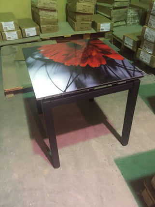 Металлокаркас Z 12 черный_0