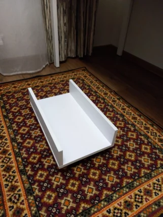 Подставка под системный блок Deka 8.16.10 Белый_1