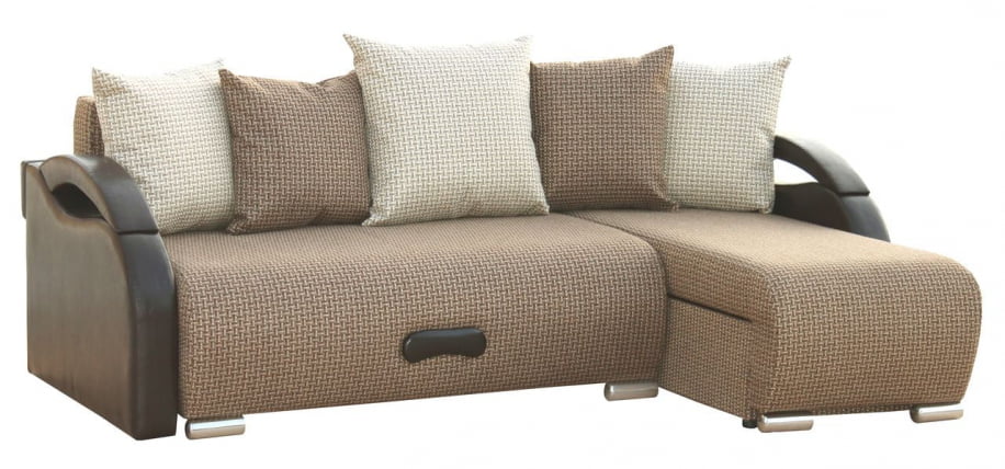 Диван Юпитер ДУ Ратибор темный_0