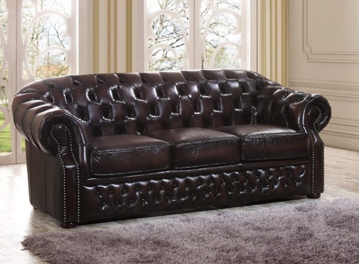 Диван B-128 3х местный_0