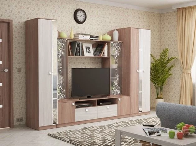 Гостиная Гармония (Мебельсон)