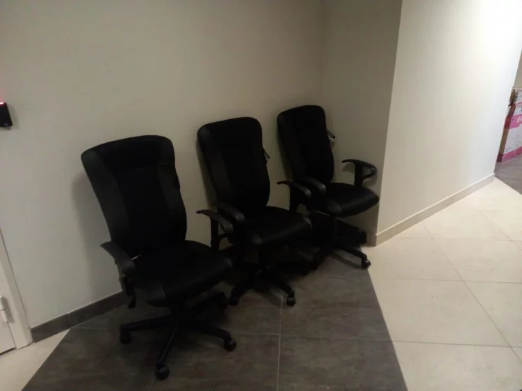 Кресло BRABIX Optima MG-370 Черный_8