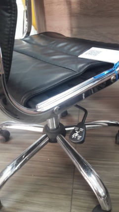 Кресло офисное Бюрократ CH-994AXSN (Б)_9