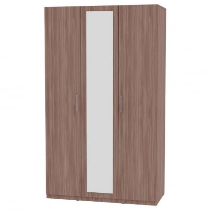 Шкаф распашный R-230х135х45-1-M(ЯШТ)_0