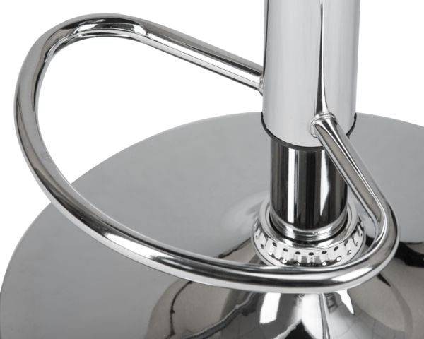 Стул барный DOBRIN KRUGER (белый) 2 шт_9