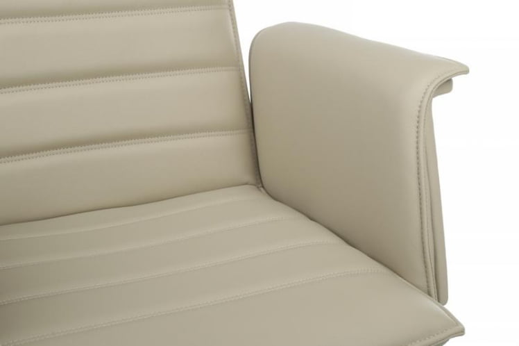 Кресло Rubens-ST C1819-2 Светло-серый_5