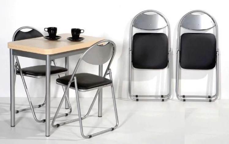 Обеденная группа (стол+4 стула) набор-17_0