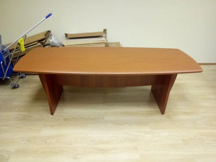 Стол для переговоров Пр.СП-24 Орех_3