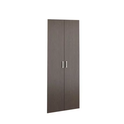 Двери высокие BON30255201 Темный дуб_0