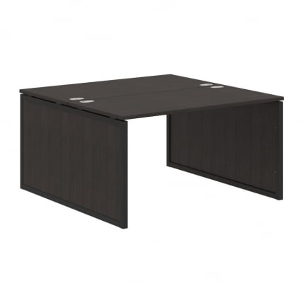 Рабочая станция XTEN-QP XQPWST 1414 Дуб Юкон Антрацит_0