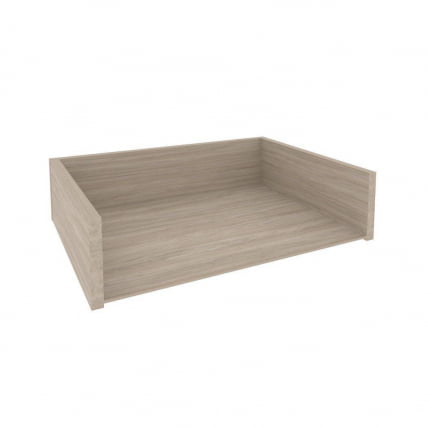 Ящик тумбы FIT MN-YA Дуб Аттик_0