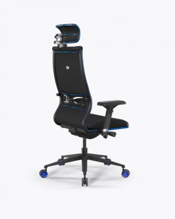 Компьютерное кресло Samurai B2-62D - UMF(SY271)+Infinity /Kblum44/Wblum44/D04P/H19blumL-3D(M26.B11.G24.W27)_1