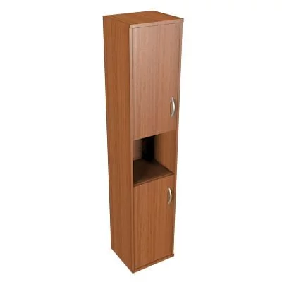 Шкаф СУ-1.5 Л/Пр ясень шимо_0