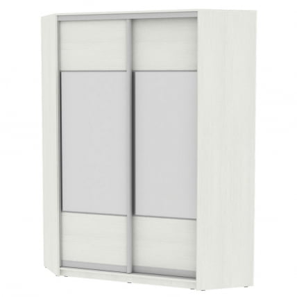 Шкаф-купе YA-198х1250-2(ВД-D3D3)_0