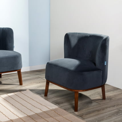 Кресло Шафран К Diag_ Grey_24