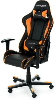 Геймерское кресло DXRacer OH/FE08/NO_3