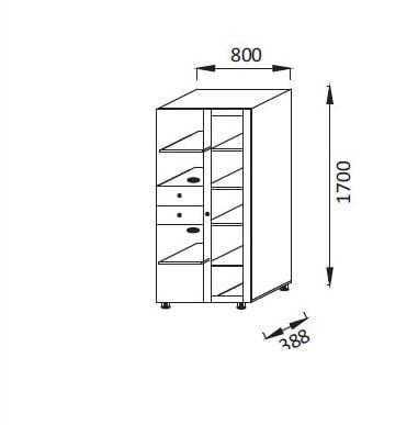 Набор для детской Юниор-6_9