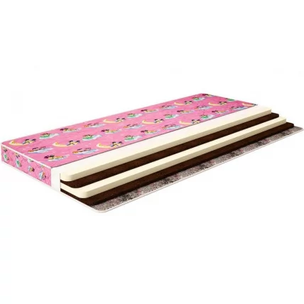 Матрас Milky Way 60х170_1