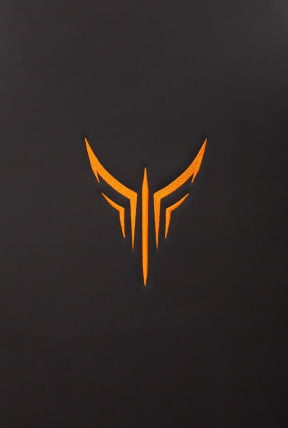 Геймерское кресло KNIGHT EXPLORE BO_12