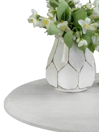 Стол журнальный BeautyStyle 2 Дуб дымчатый/венге_7